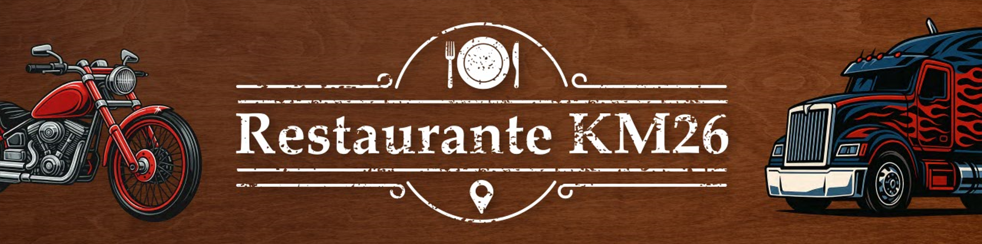 Restaurante KM 26